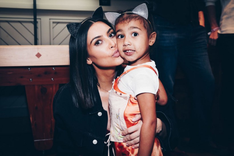 Kim Kardashian Children: All You Need to Know About Kim K's Kids With Ex-Husband Kanye West