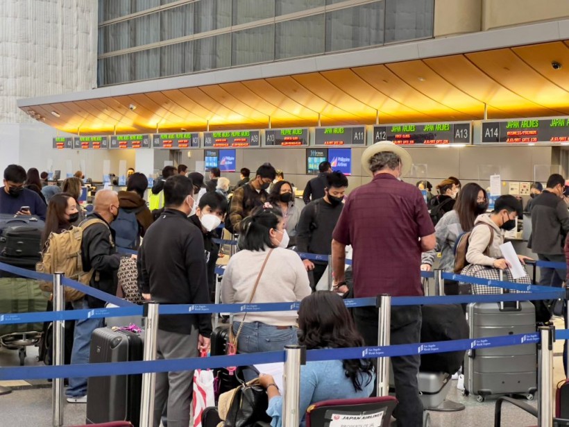  Airline Travel: TikTok Star Reveals Major Hack to Extend Your Travel Voucher