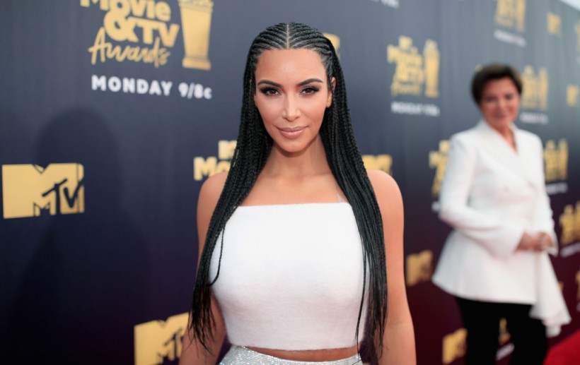 Kim Kardashian Fumes Over Kanye West's Eazy Music Video Showing Ye Beheading, Burying Pete Davidson; Fans, Celebrities React