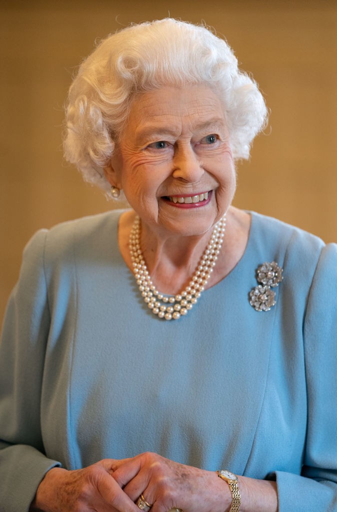 Queen Elizabeth II Net Worth 2022: How Rich Is the Queen, Where Does She Get Her Money From?