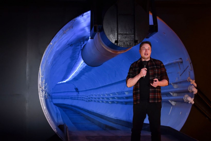Elon Musk Calls for Nuclear Power Expansion in Europe Amid Fears That Russia- Ukraine War Will TriggerGas-Supply Shortage