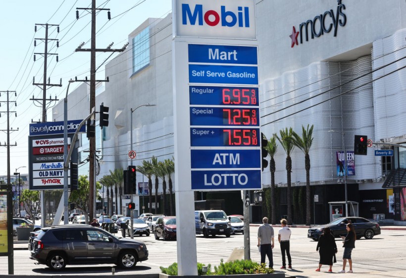 Record-Breaking Gas Prices Won't Ease Anytime Soon; How Can President Joe Biden Help Americans?