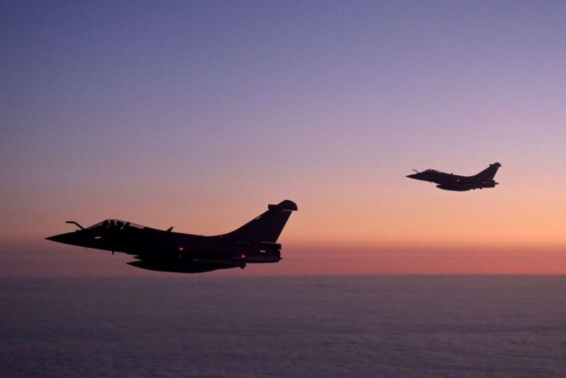 Russia-Ukraine War: Pentagon Admits Poland Jet Proposal Shows “Difficult Logistical Challenges”