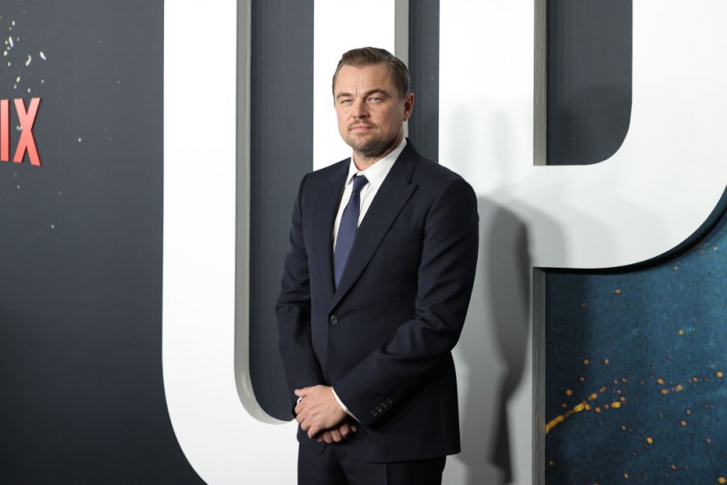 Did Leonard DiCaprio Donate Over $10 Million to Help Ukraine? Here’s The Truth About Ukraine Donations!