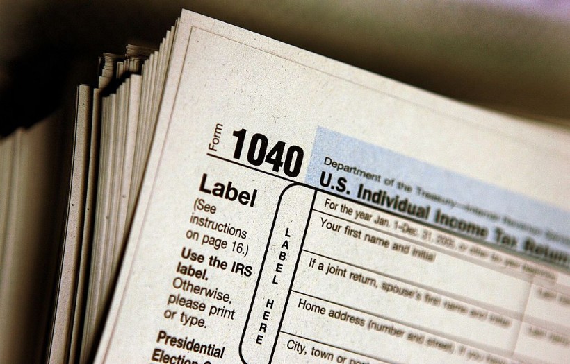 IRS Freezes Filing Tool for Child Tax Credit as Agency Fears Turmoil During Tax Season