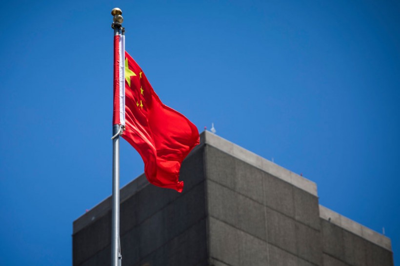 DOJ Charges 5 People For Allegedly Stalking, Harassing, Spying on US Residents on Behalf of China