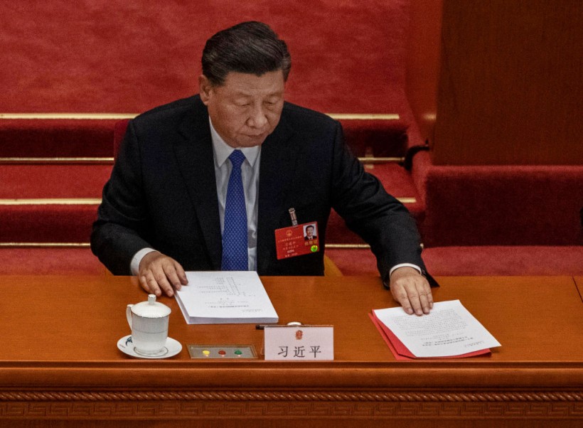 China: Experts Predict Major Economic Impact of COVID-19 Lockdown, But Xi Jinping Vows To Minimize Hit