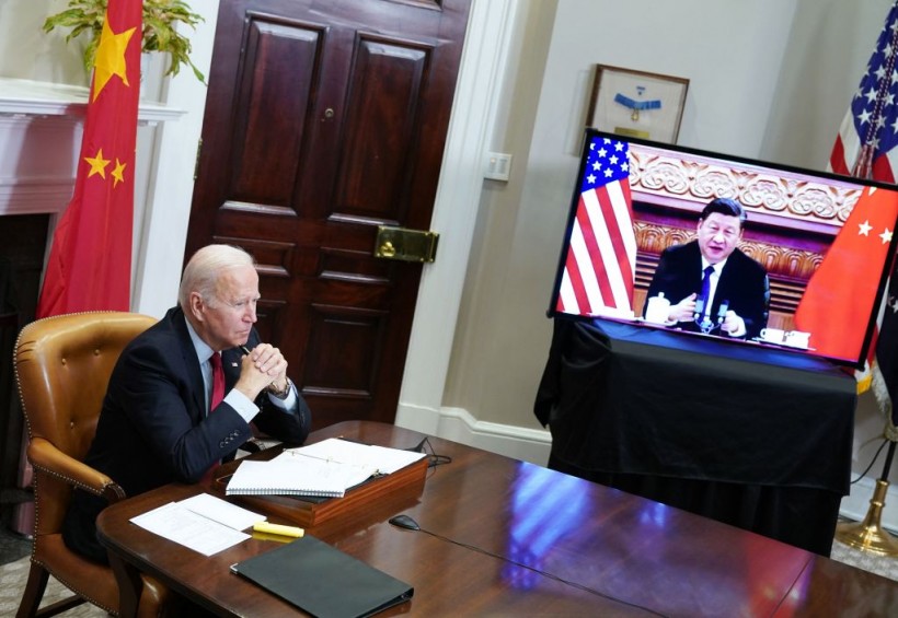 Xi Jinping Eases Joe Biden, United States’ Concerns on China Aiding Russia, Opposes Ukraine Invasion