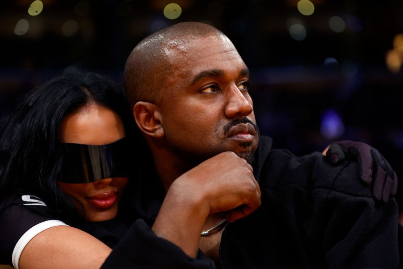 Kanye West Barred from Grammys Due to Online Behavior; His Camp Reacts