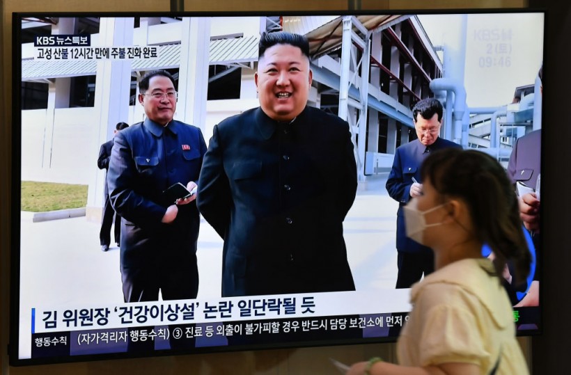 Kim Jong-un Net Worth 2022: How Wealthy Is North Korea’s Leader? 