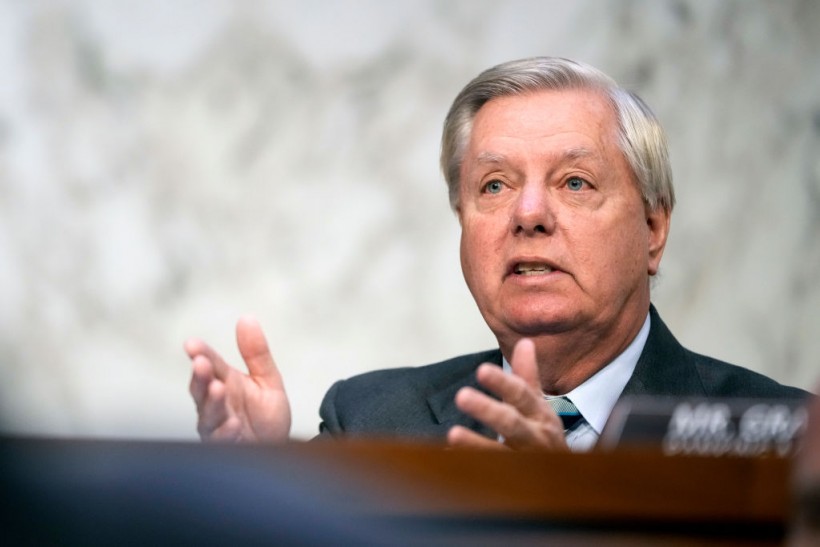 Sen. Lindsey Graham Decries Taking Down of Preferred Supreme Court Nominee But Vows To Be Fair in Hearing