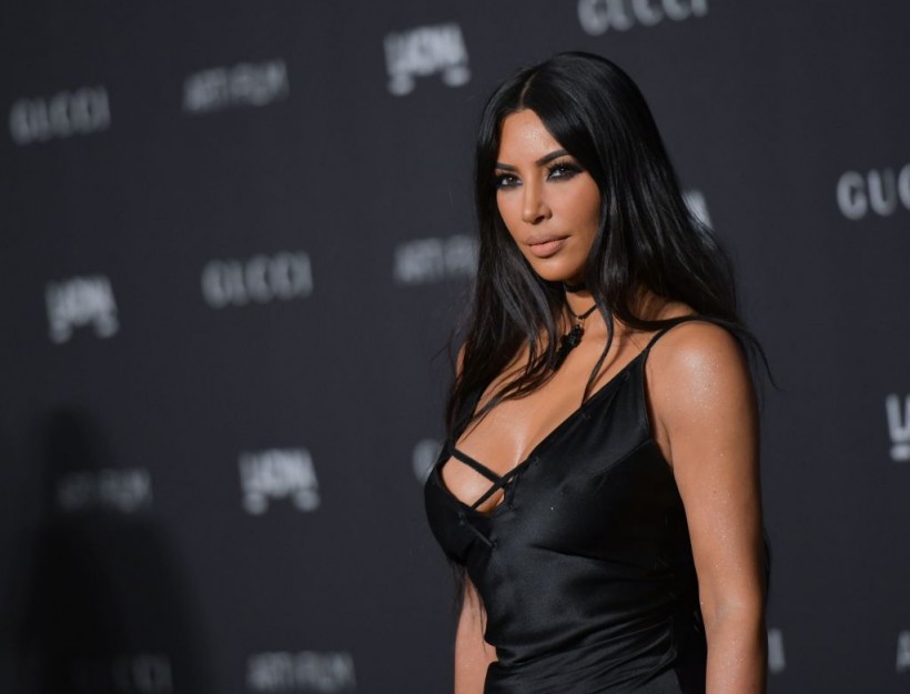 Kim Kardashian Net Worth 2022: How Much Wealth Does Kim K Have After Divorce With Kanye West?