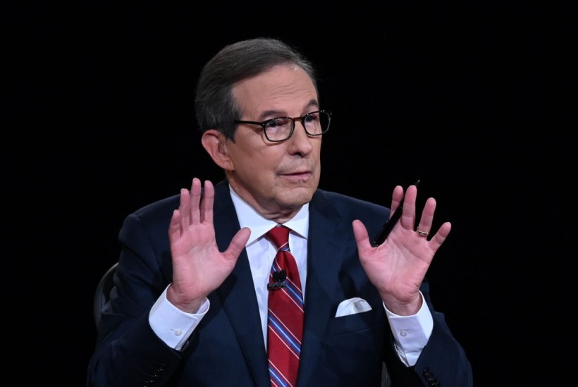 Chris Wallace: No Longer 'Comfortable With The Programming' at Fox