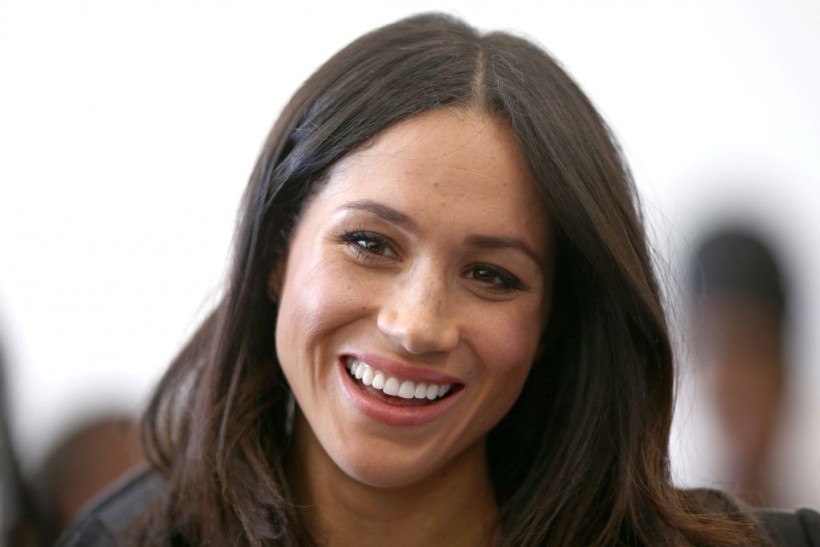 Meghan Markle Net Worth 2022: How Wealthy Is the Duchess of Sussex?