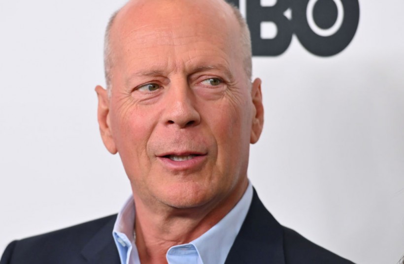Bruce Willis’ Illness: What is Aphasia, Is it Dangerous?