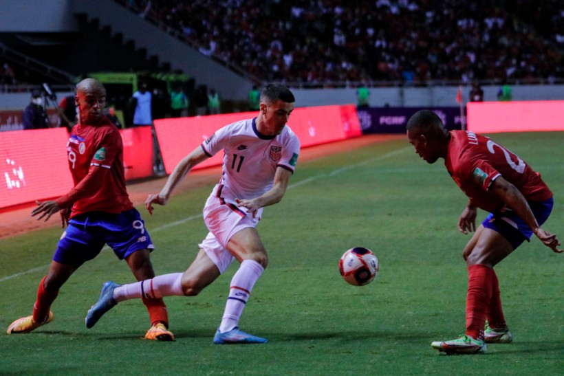 USMNT Reaches World Cup 2022 After Avoiding Massive Collapse vs. Costa Rica; Fans React 