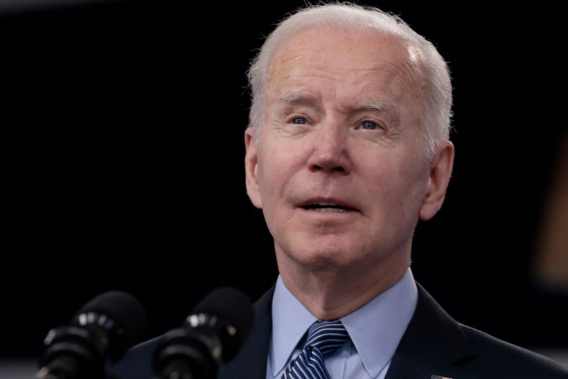 Joe Biden Gets Blowback for the Regime Change Gaffe Resulting in Call Power Removal, US Poll Reveals