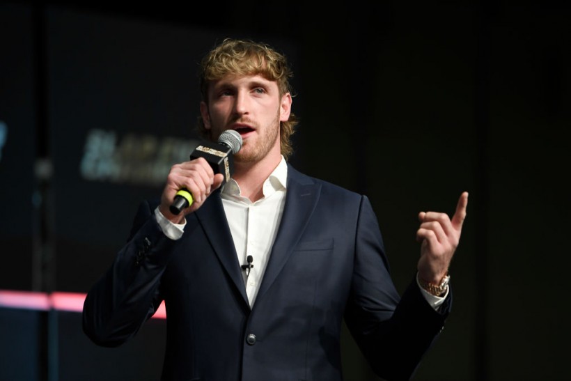 Logan Paul Net Worth 2022: How Much Did He Earn in Boxing in 2021, Salary for WrestleMania 38? 