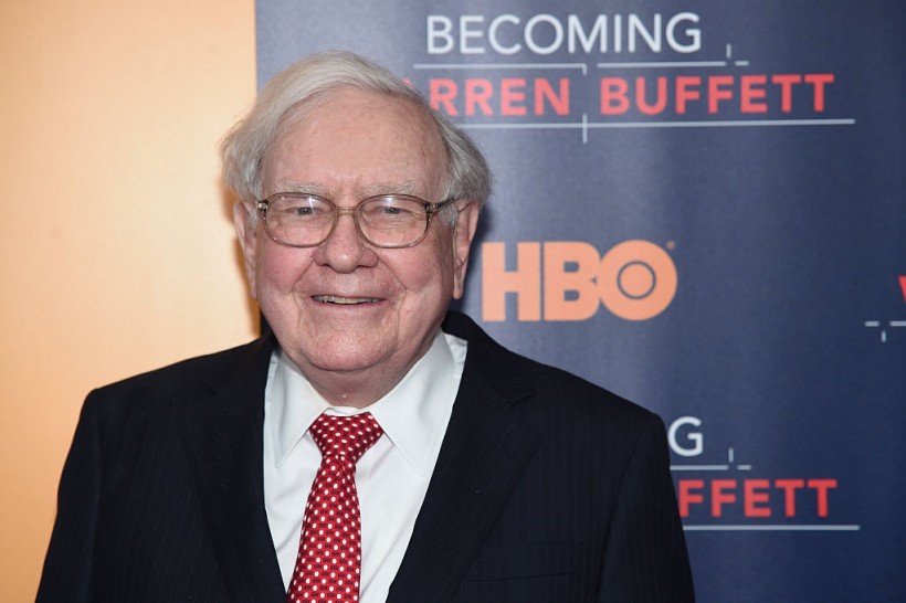  Warren Buffet Net Worth 2022: Where Does He Rank Among Top US Billionaires? 
