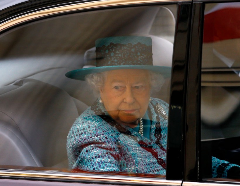 Queen Elizabeth Death: Top Secret Files About Her Majesty's Demise Plan Leaked, Prompting Urgent Probe