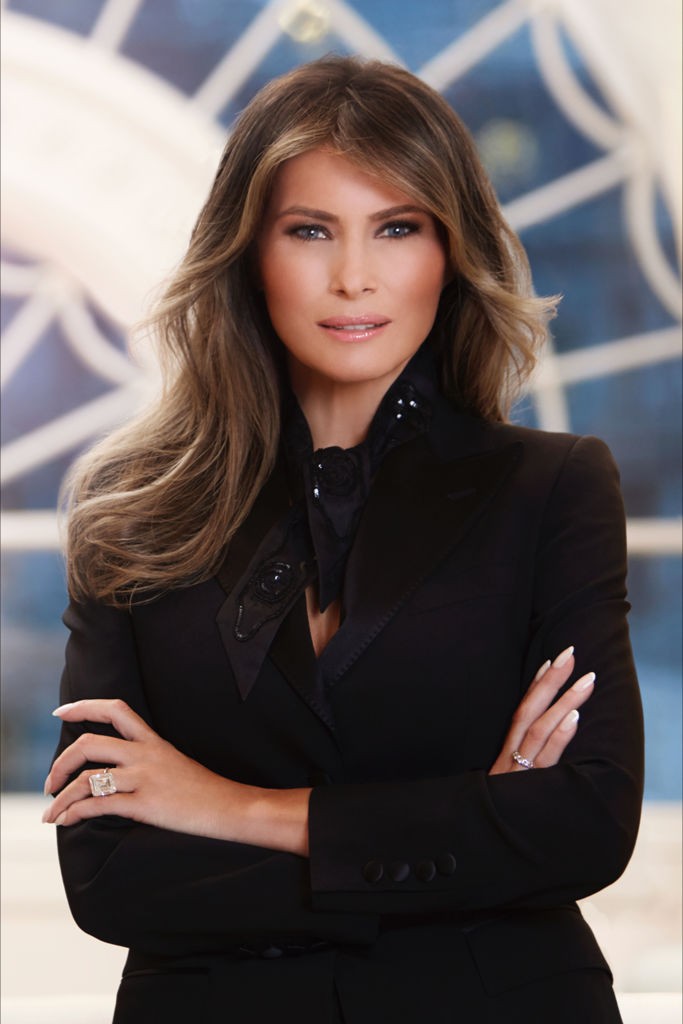 Melania Trump Net Worth: How Wealthy is the Former First Lady?