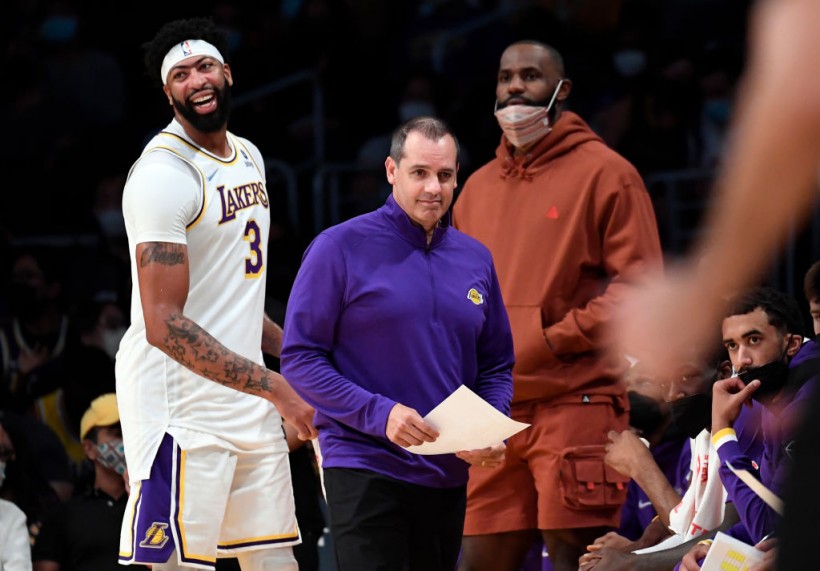 Lakers Expected To Fire Vogel As Head Coach After Upsetting Season; Who Are His Possible Replacements?