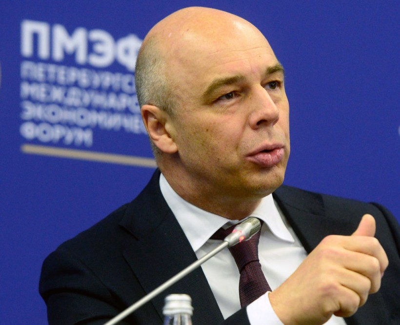 Russia Warns of Legal Action as Credit Ratings Agency Claims Moscow is in 'Selective Default'