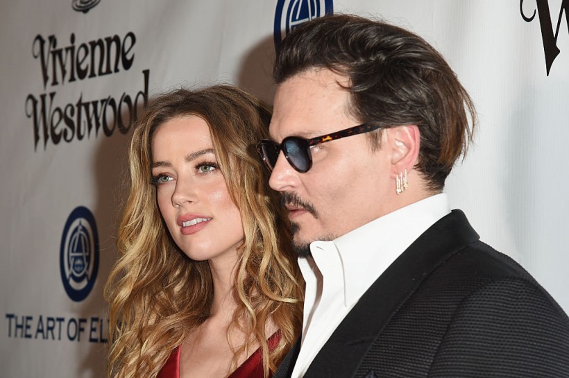 Johnny Depp-Amber Heard Trial: Marriage Counselor Shares Heartbreaking ‘Mutual Abuse’ Between Ex-Couple