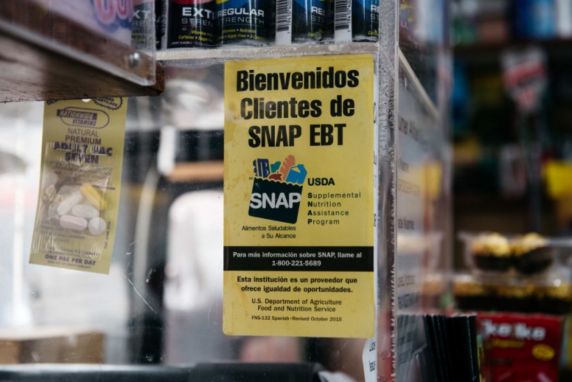 SNAP Benefits 2023: Who’s Getting Payments Until March?