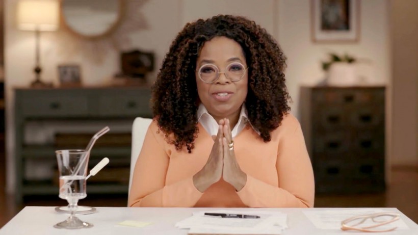 Oprah Winfrey: The Reason Why "The Queen of All Media" Never Had A Child