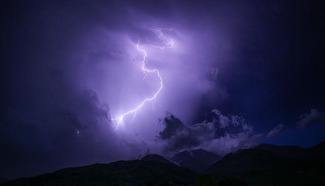Lightning Not Present in Atmosphere of Primordial Earth, Scientists Discover