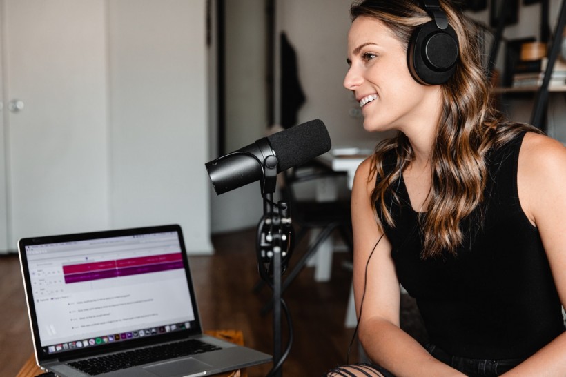 The Rise Of Digital Marketing Podcasts