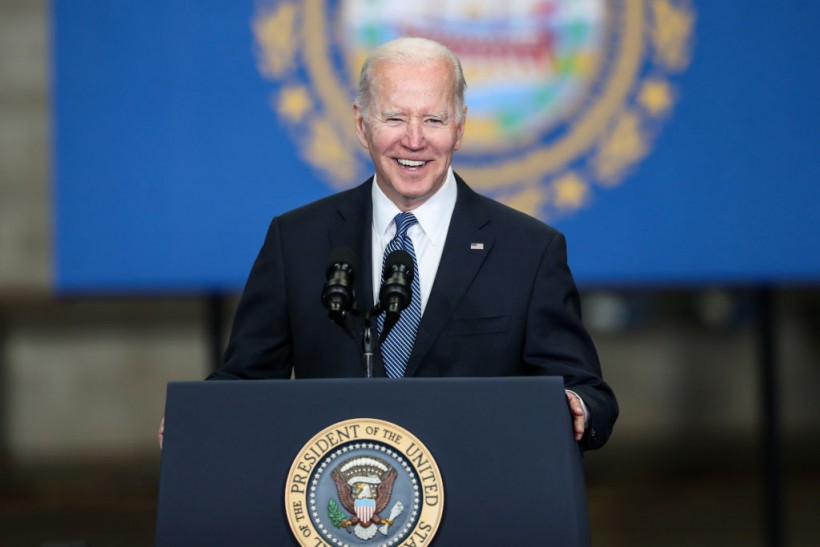 [Report] Joe Biden Told Barack Obama He's Running Again in 2024 Election as POTUS Believes He Is the Only One Who Can Beat Donald Trump