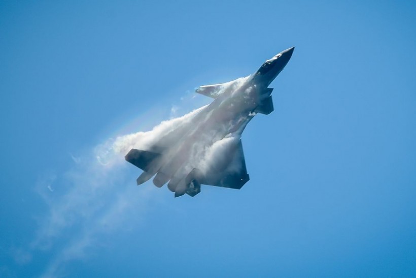 Actual Number of Chinese Chengdu J-20 Mighty Dragon 5th Generation Stealth Fighters in Service Interests the West