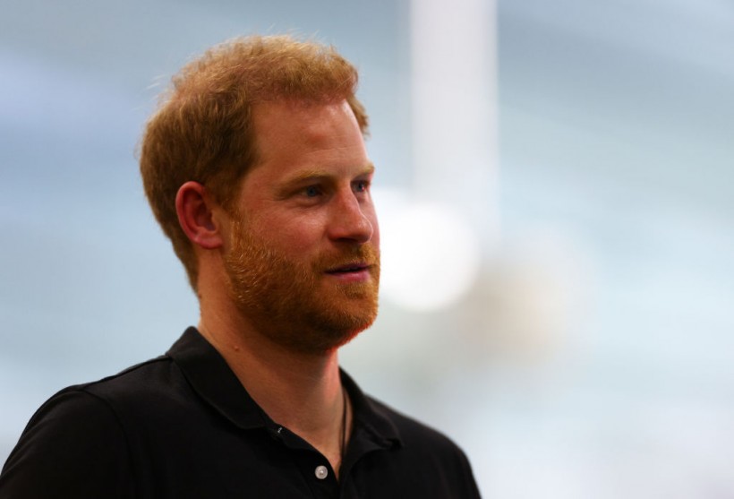 [Report] Prince Harry Wants To Mend Rift with Prince William, Admits He Tries To Return To UK for Queen Elizabeth's Platinum Jubilee