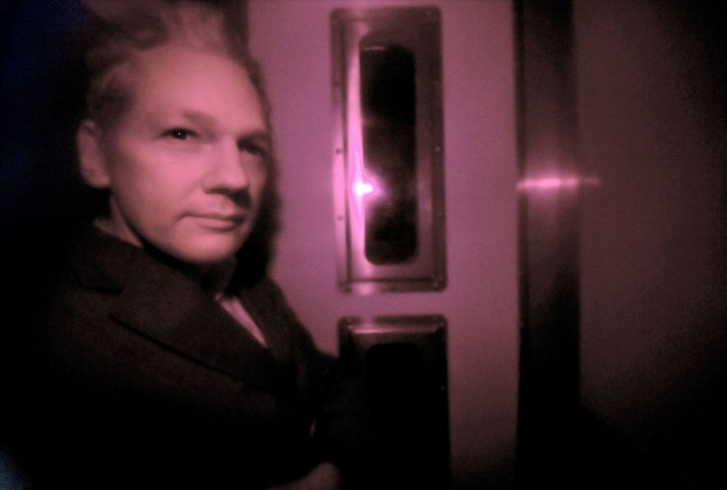 UK Court Approves Extradition of Wikileaks Founder Julian Assange To Face US Trial 