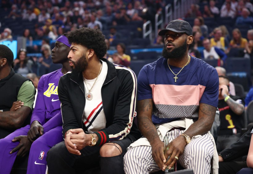 RUMOR: LeBron James’ Future With Lakers in Doubt After Non-Commitment to Extension
