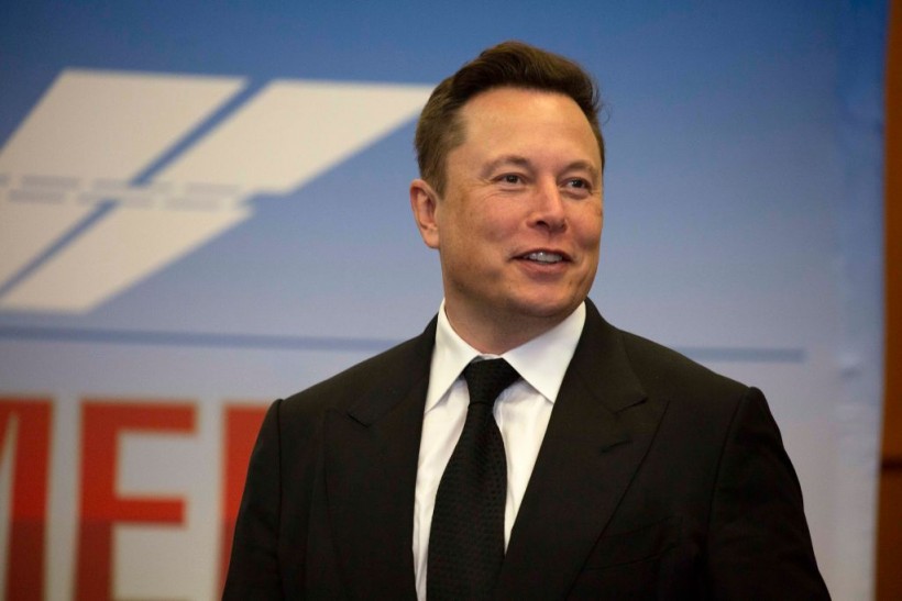 Is Elon Musk Still the Richest Man in the World After Tesla Stock Drop?