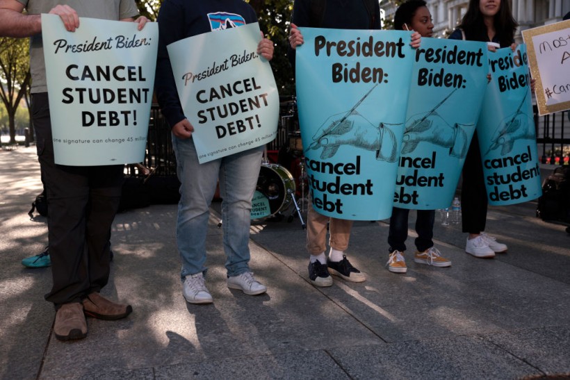 President Joe Biden Suggests To Forgive Student Loan Debt; Will You Qualify?