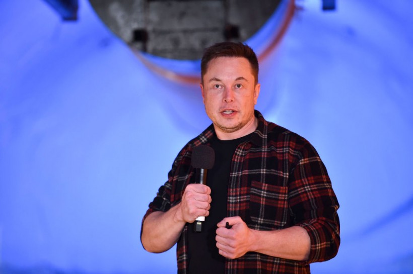 Elon Musk Sells 5.3 Million Tesla Shares Worth $4.8 Billion: Is It to Fund His Twitter Takeover? 