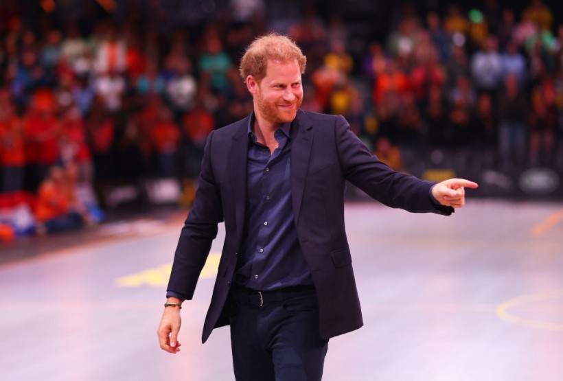 Prince Harry Net Worth: How Much the Duke of Sussex Earns After Departing from the Royal Family?
