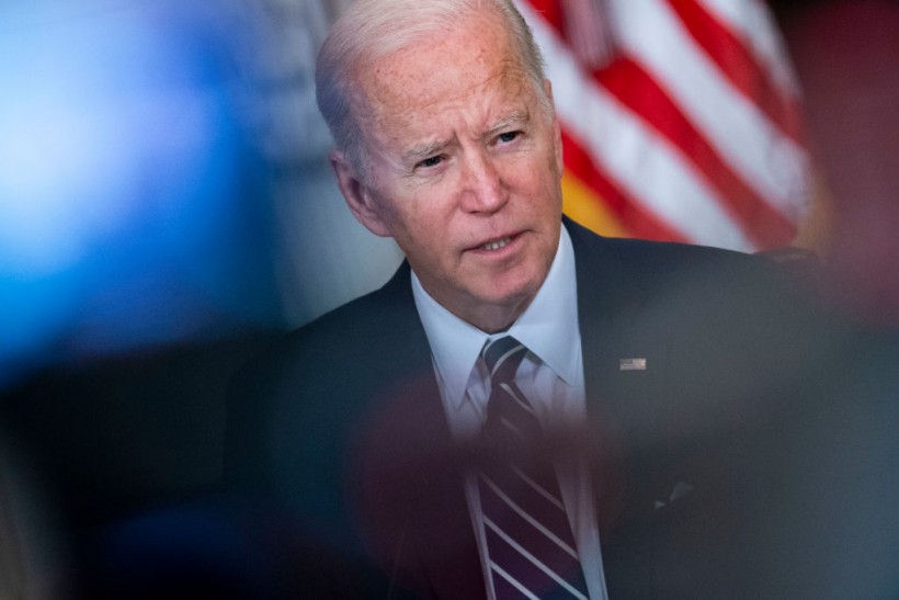 Joe Biden's Approval Ratings Slightly Improved; POTUS Is Warned Immigration, Inflation Might Affect Support to His Administration