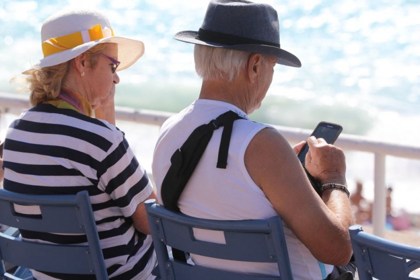 Mobile Scams on the Rise as Elderly, Millennials Fall Victim; Common Fraud Attacks Revealed