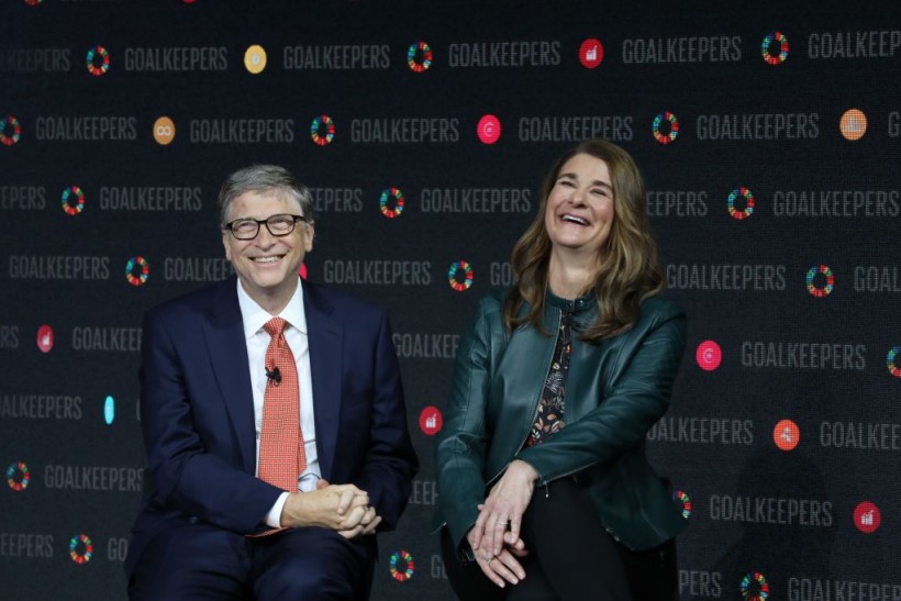 Bill Gates Gets Painfully Honest on Marriage With Melinda Gates: I Would “Marry Melinda All Over Again”
