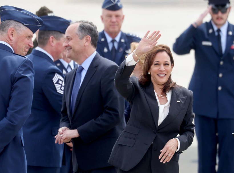 Kamala Harris COVID-19 Update: When Is the VP Returning to White House?