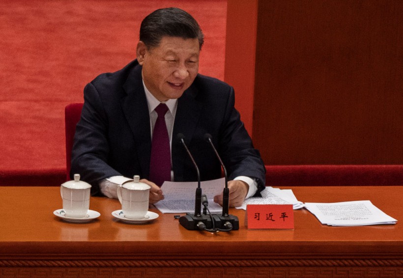 Xi Jinping Stays Firm On Zero-COVID Policy, Warns Critics Amid Residents' Cry For Help 