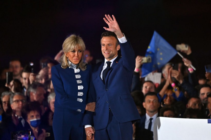 Emmanuel Macron Facts:  Interesting Info You May Not Know About The French President