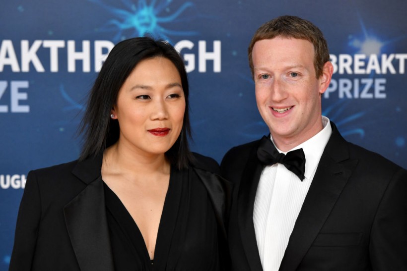 [EVERGREEN] Priscilla Chan: Who is Mark Zuckerberg's Wife, How Did She Build Her Fortune?