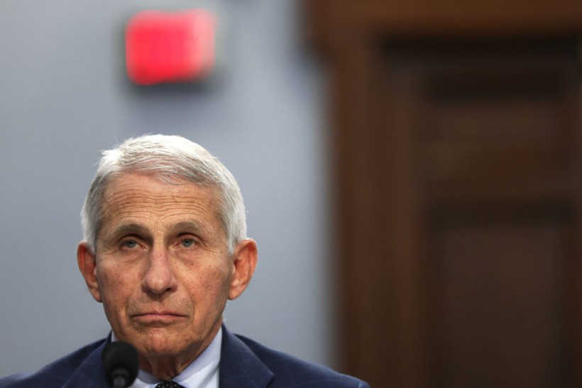 Dr. Anthony Fauci Hints at His Resignation If Donald Trump Wins 2024 Election