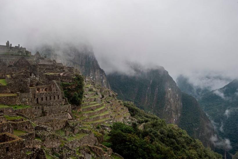 Sacrificed Inca Children Were Drugged, Intoxicated Before Being Slain in Shocking Ritual Practices